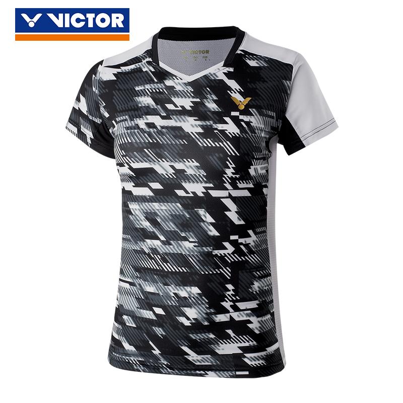 Original Victor 2021 World Championships Korea National Team Competition Badminton Uniform Sport Jersey Clothes 86000 for women, 86300 
Original Victor 2021 World Championships Korea National Team Competition Badminton Uniform Sport Jersey Clothes 86000 for women, 86300