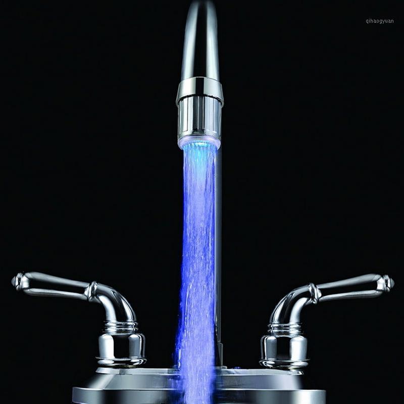 LED Faucet Temperature Control Three-color Blinking Light Kitchen Bathroom Shower Tap Waterfall Sensor Water Tip Temperature1
LED Faucet Temperature Control Three-color Blinking Light Kitchen Bathroom Shower Tap Waterfall Sensor Water Tip Temperature1