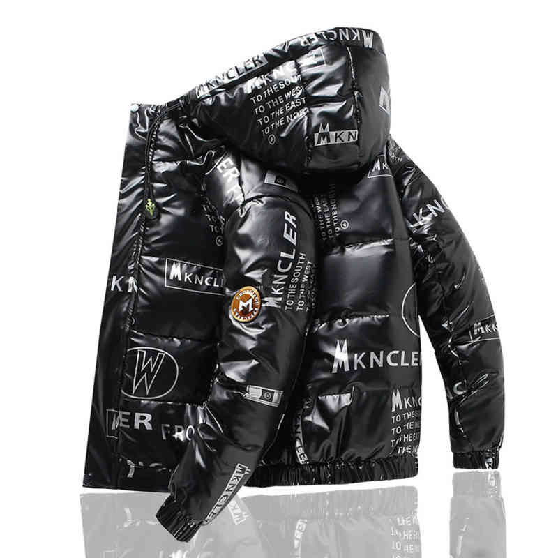 Men's white casual fashion , windproof with shiny Hoodie for young people, winter duck down et, Black
Men's white casual fashion , windproof with shiny Hoodie for young people, winter duck down et, Black