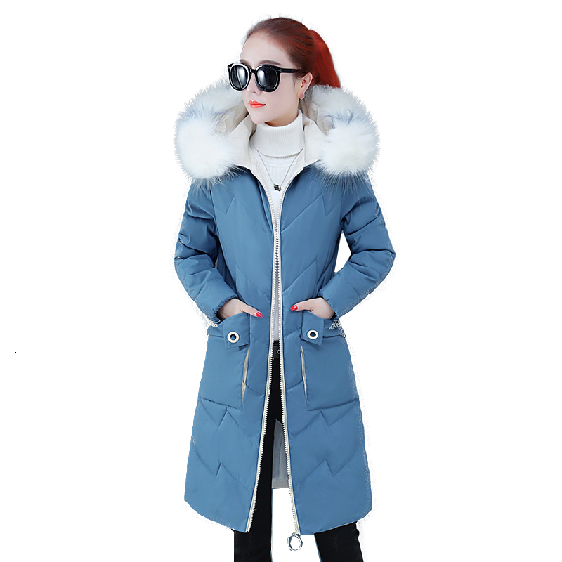 2021 Winter New Down Jacket Women's Coat Mid-length Cotton Large Size Women Parkas Ladies Loose Padded Overcoat Jackets A174 P3d1, Black
2021 Winter New Down Jacket Women's Coat Mid-length Cotton Large Size Women Parkas Ladies Loose Padded Overcoat Jackets A174 P3d1, Black
