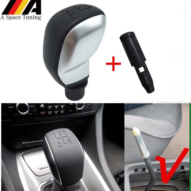 5 Speed Gear Shift Knob Lever Adapter For 106 206 306 406 107 207 307 407 308 C2 C3 C4 SAXO XSARA PICASSO Xantia1
5 Speed Gear Shift Knob Lever Adapter For 106 206 306 406 107 207 307 407 308 C2 C3 C4 SAXO XSARA PICASSO Xantia1