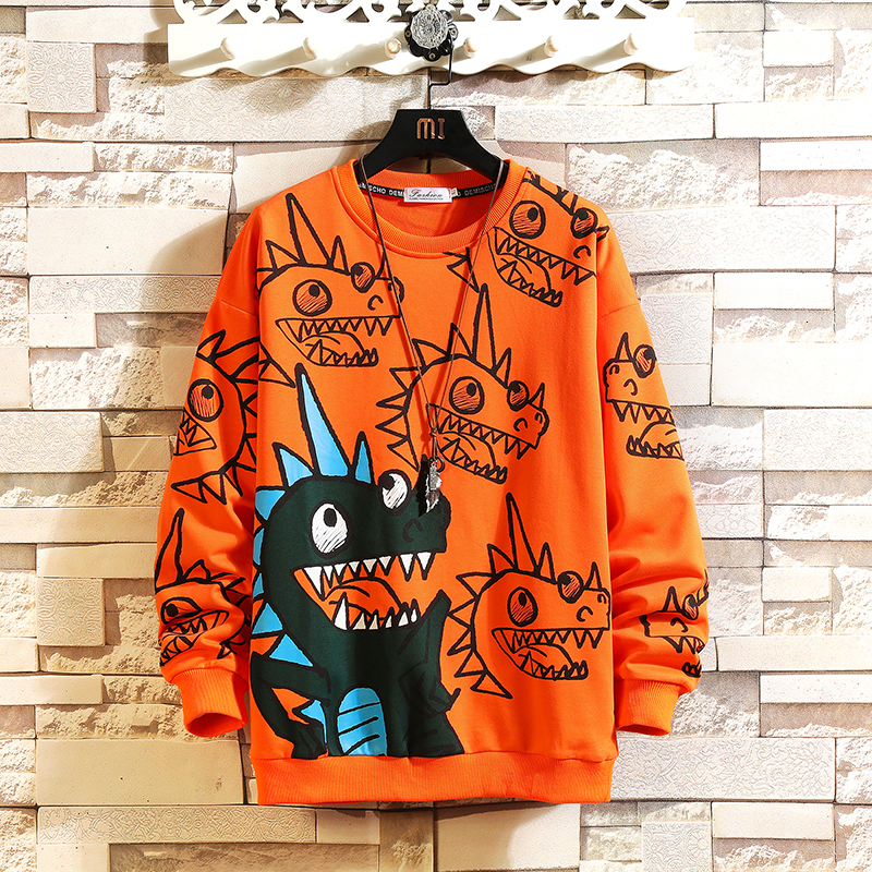 2021 New Creative Pattern Print Hoodies Sweatshirts Streetwear Hip Hop Harajuku Casual Pullover Hoodie Mens Outwear Yxc9, White
2021 New Creative Pattern Print Hoodies Sweatshirts Streetwear Hip Hop Harajuku Casual Pullover Hoodie Mens Outwear Yxc9, White