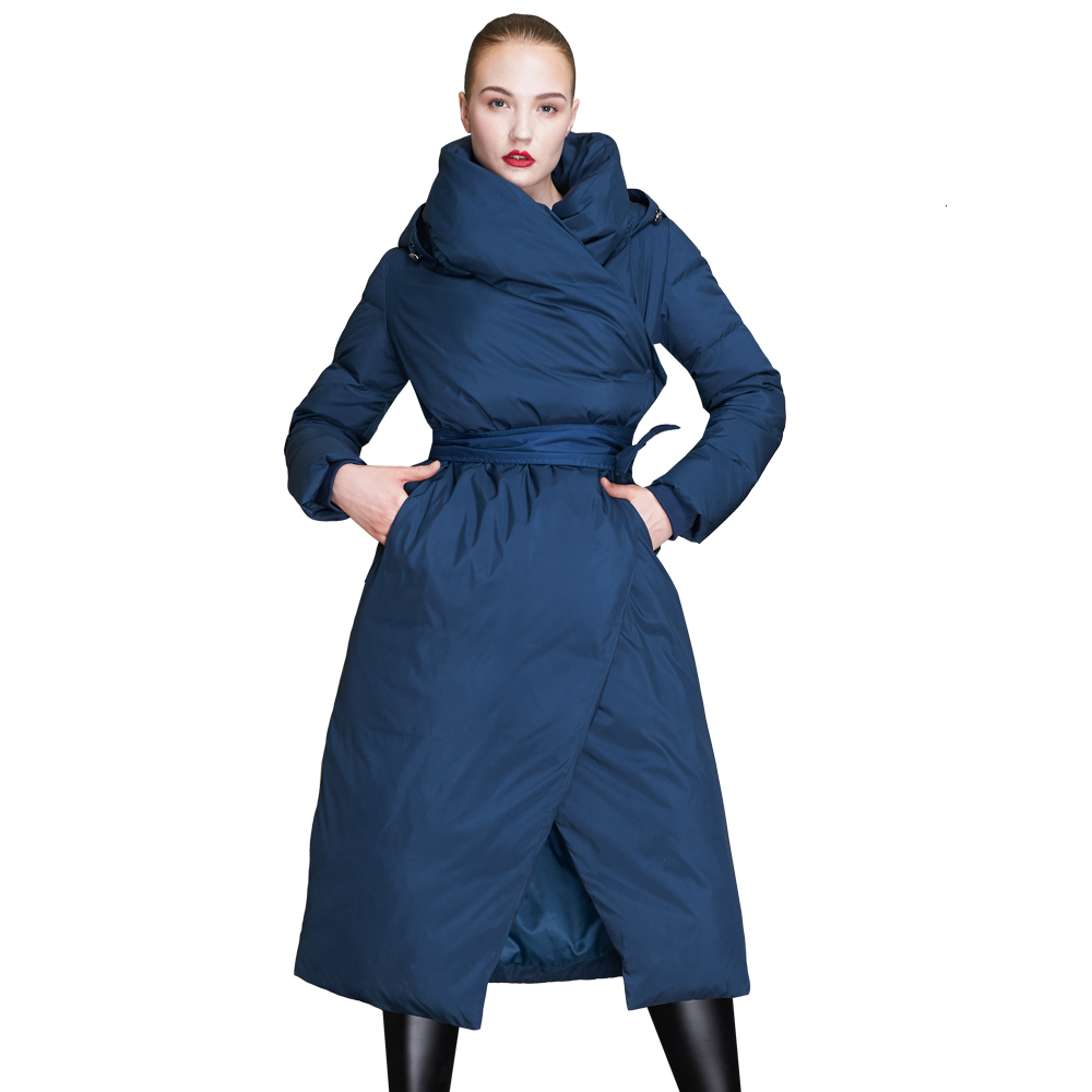 2021 New Winter Thick Long White Duck Down Big Collar Hooded Women Warm Coat Casaco Feminino Parkas P8bj, Black
2021 New Winter Thick Long White Duck Down Big Collar Hooded Women Warm Coat Casaco Feminino Parkas P8bj, Black