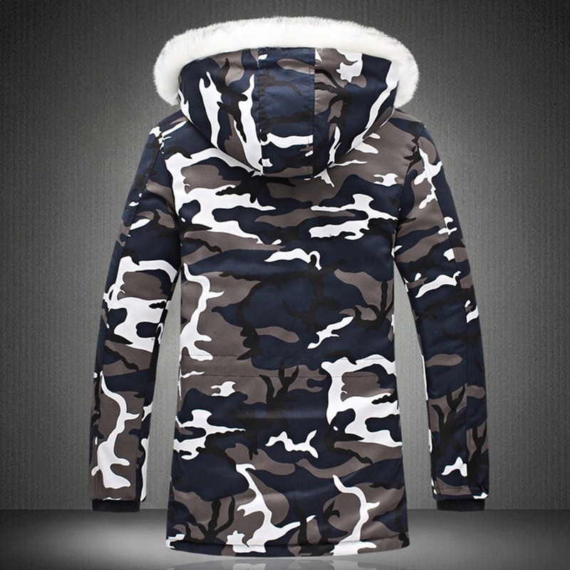 Winter Jacket Men Hot Sale Camouflage Army Thick Warm Coat Men's Parka Coat Male Fashion Hooded Parkas Men M-4XL Plus Size 201027