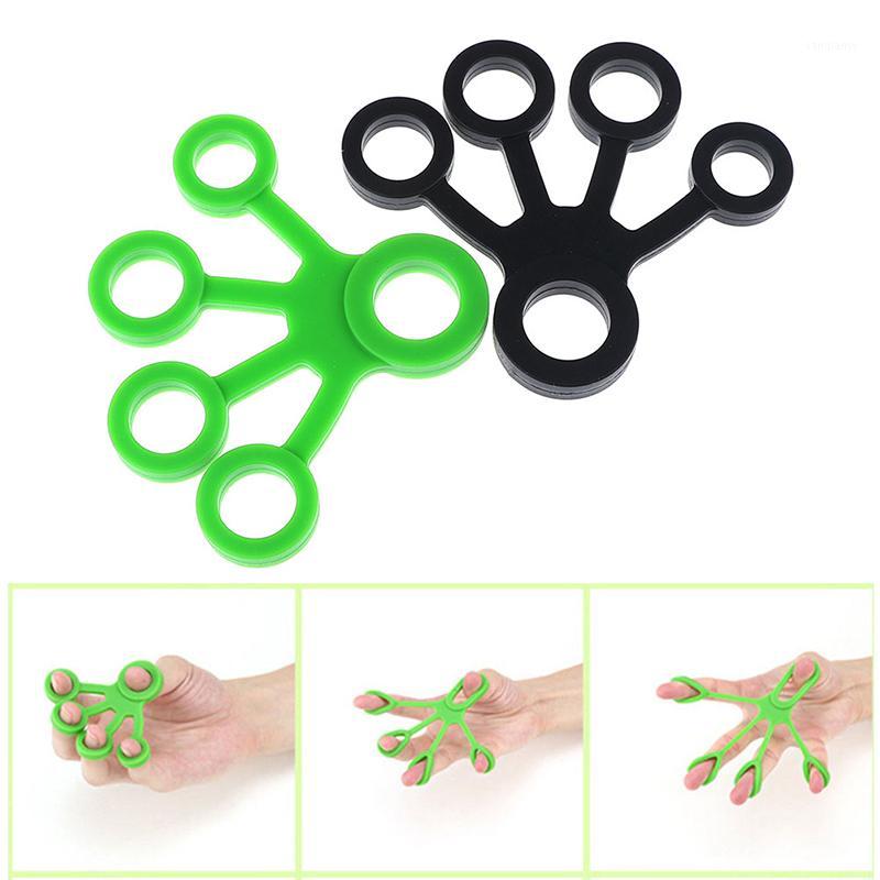 Fitness Expander Stretcher Finger Hand Grip Silicone Ring Gripper Strengthener Exerciser Trainer Resistance Band1
Fitness Expander Stretcher Finger Hand Grip Silicone Ring Gripper Strengthener Exerciser Trainer Resistance Band1