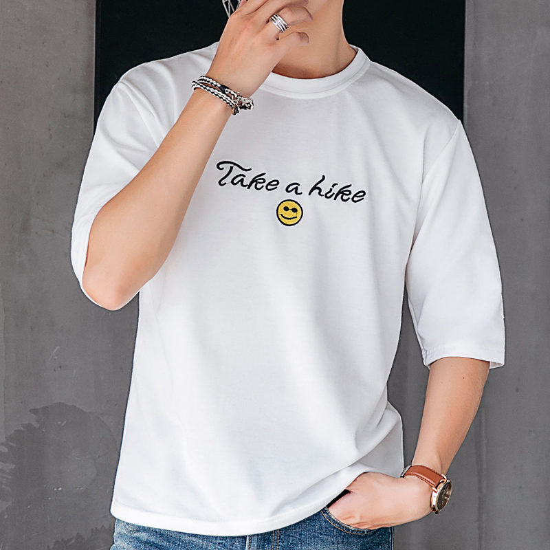 2021 New Luyzjzen Cotton t Summer Shirt Simple Men's T-shirts Meade Tee Single Shirts Tim Grey Black K135 Neck DY5K, Sky blue
2021 New Luyzjzen Cotton t Summer Shirt Simple Men's T-shirts Meade Tee Single Shirts Tim Grey Black K135 Neck DY5K, Sky blue