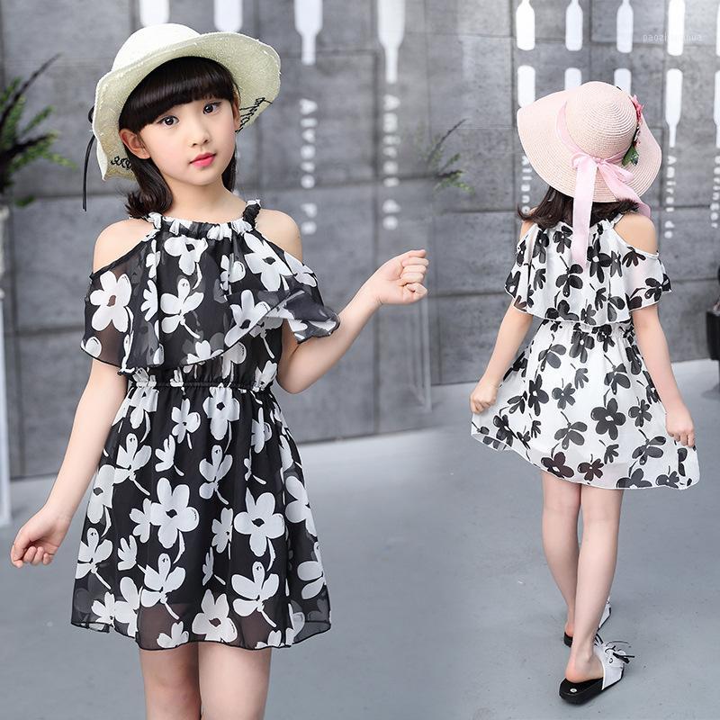 Girls Dresses Summer Off Shoulder kids dresses for girls Frocks Floral bohemian Children Party Dress princess costume Vestidos1, Gray
Girls Dresses Summer Off Shoulder kids dresses for girls Frocks Floral bohemian Children Party Dress princess costume Vestidos1, Gray