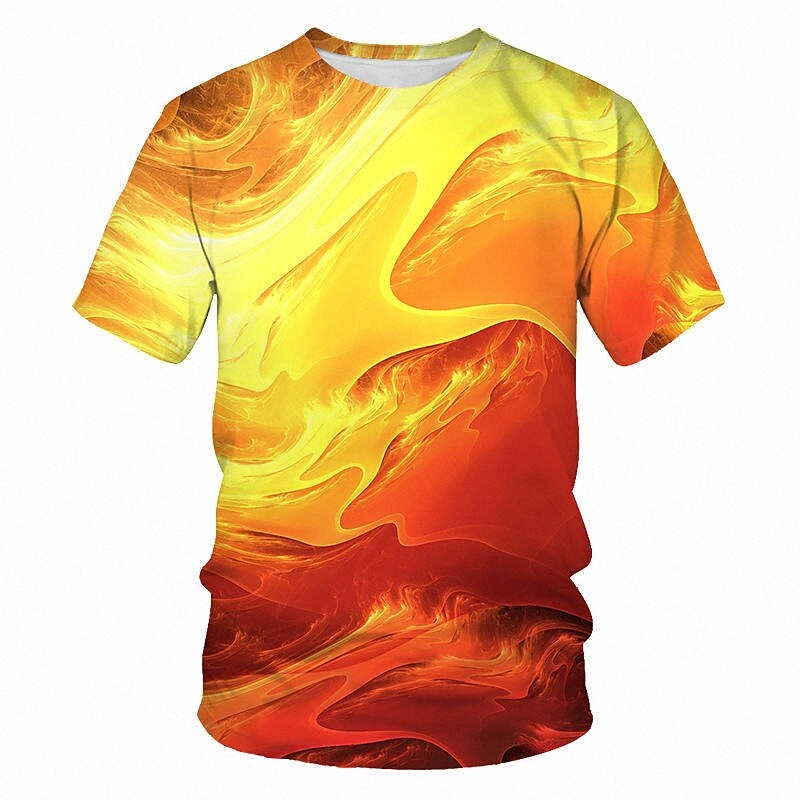 Men's T Shirt Shirt… - image
