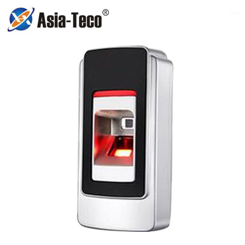 Metal Case 125KHZ RFID access control controller IP65 waterproof fingerprint access control system Wiegand 26 anti-vandalism1
Metal Case 125KHZ RFID access control controller IP65 waterproof fingerprint access control system Wiegand 26 anti-vandalism1