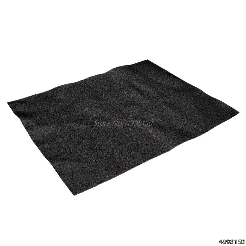 500x400x3/5MM Computer Filter Mesh PC Case Fan Cooler Dustproof Cover Sponge Dropship
500x400x3/5MM Computer Filter Mesh PC Case Fan Cooler Dustproof Cover Sponge Dropship