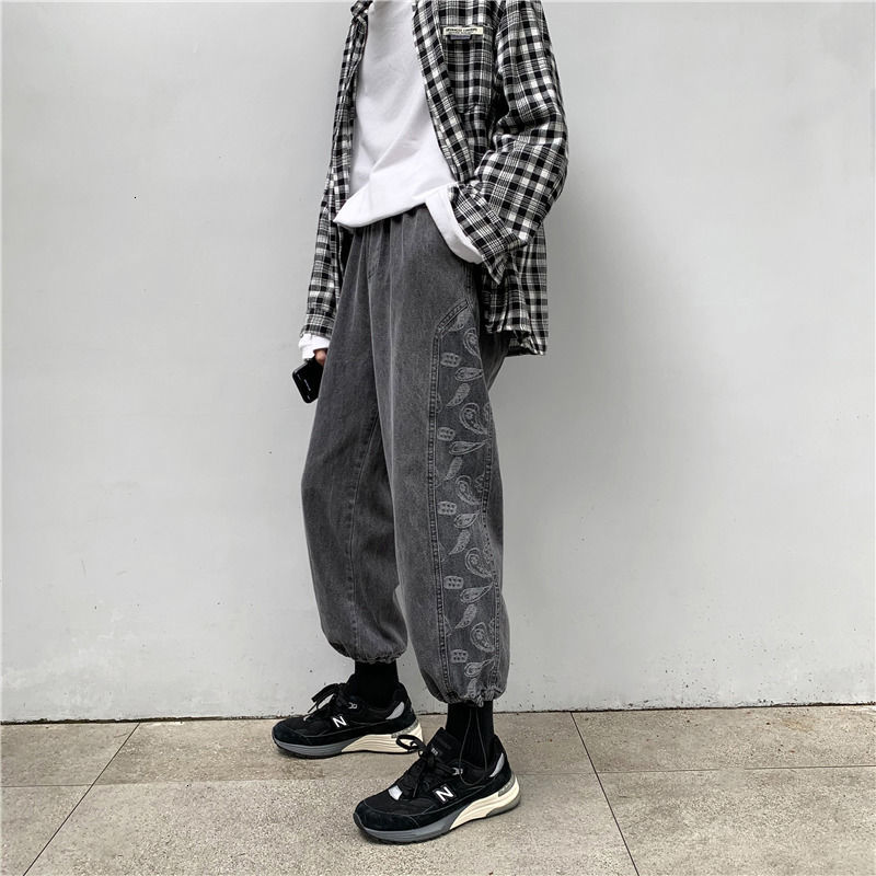 New Masculinas 2021 Outono-inverno Nova Cinta De Ajuste Fino-dedo Do p Compridas Lazer Descontrado Personalidade Juventude Roupa ORPY, Black
New Masculinas 2021 Outono-inverno Nova Cinta De Ajuste Fino-dedo Do p Compridas Lazer Descontrado Personalidade Juventude Roupa ORPY, Black