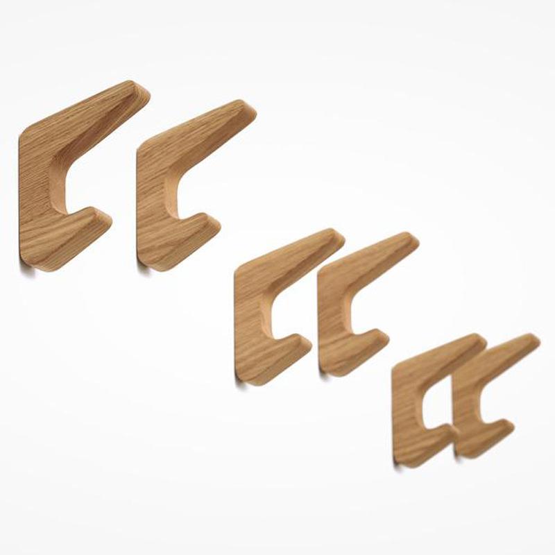 2pcs Japanese wooden hook wall decoration clothes hanger door back porch receptacle hanger wall decoration hook
2pcs Japanese wooden hook wall decoration clothes hanger door back porch receptacle hanger wall decoration hook