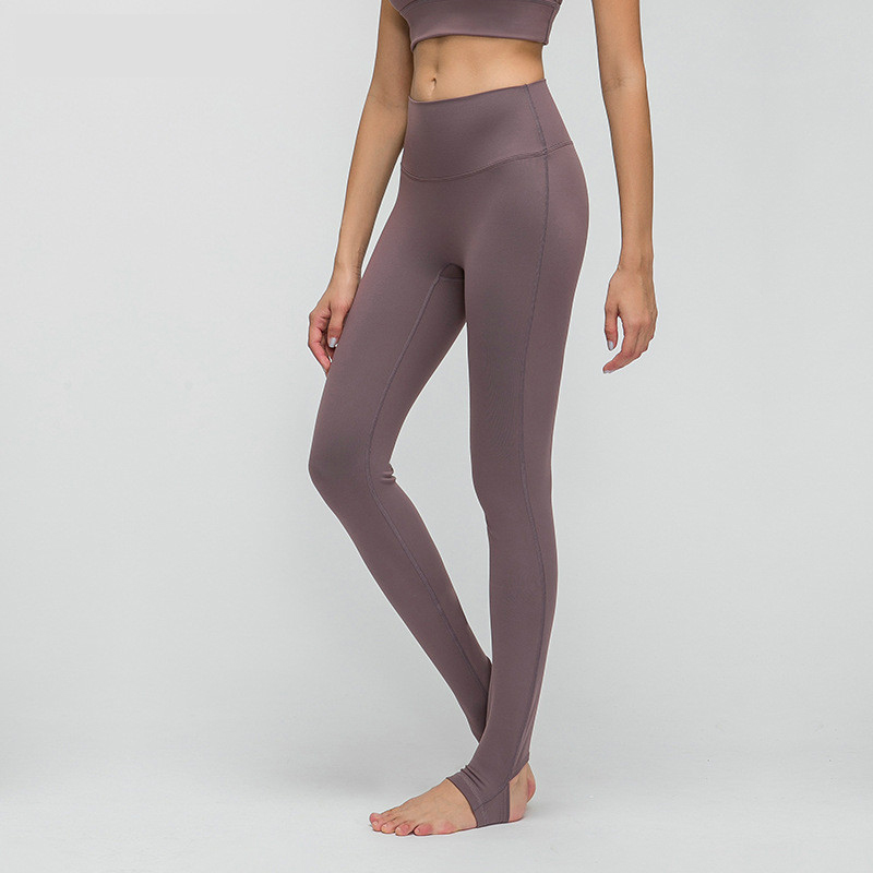 Removed T-stitching Aerial Yoga Sport Foot Tights Women High-waisted Thicken Nylon Fitness Dance Foot Pants Leggings, Black
Removed T-stitching Aerial Yoga Sport Foot Tights Women High-waisted Thicken Nylon Fitness Dance Foot Pants Leggings, Black