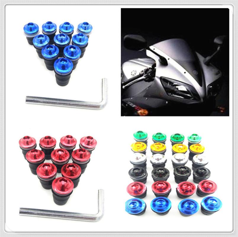 Motorcycle Kit Motorbike Windscreen Windshield BOLT Screws for Aprilia MANA MODEL RST1000 FUTURA RSV MILLE R FALCO SL1000
Motorcycle Kit Motorbike Windscreen Windshield BOLT Screws for Aprilia MANA MODEL RST1000 FUTURA RSV MILLE R FALCO SL1000