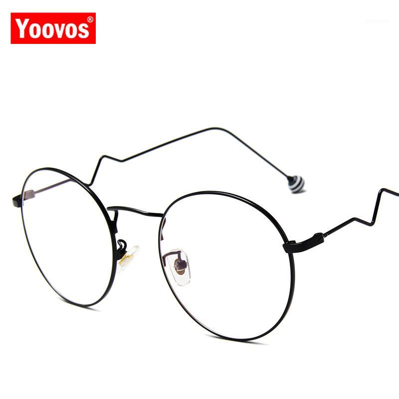 Yoovos 2020 Round Women Glasses Metal Luxury Vintage Reading Glasses Classic Brand Design High Quality Gafas De Mujer1
Yoovos 2020 Round Women Glasses Metal Luxury Vintage Reading Glasses Classic Brand Design High Quality Gafas De Mujer1