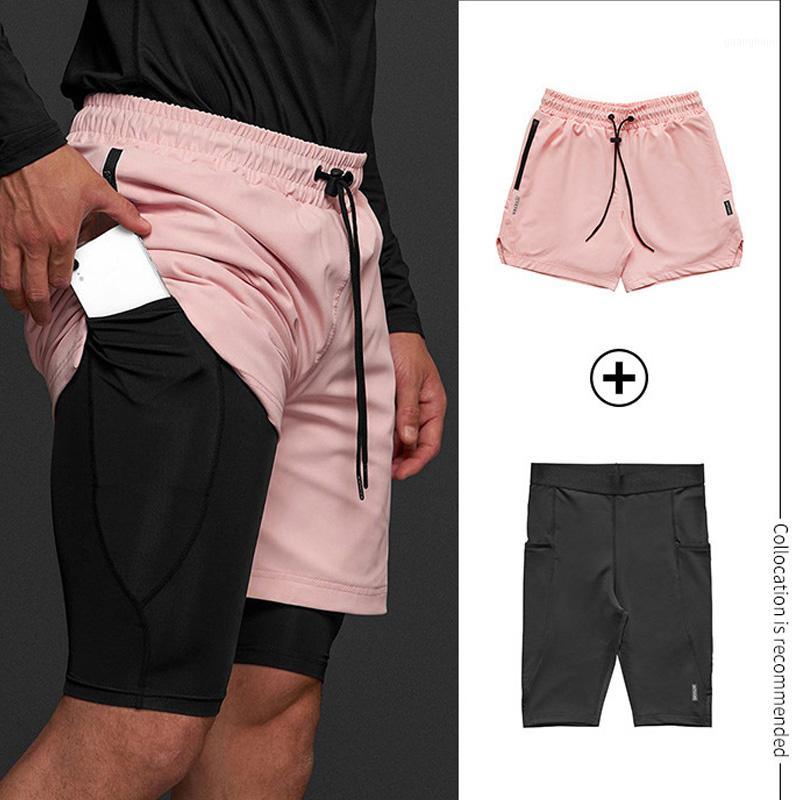 2 In 1 Running Shorts For Men Quick Drying Sport Gym Beach Shorts Pocket Jogging Fitness Workout Sweatpants Board Swimming Trunk1, Black
2 In 1 Running Shorts For Men Quick Drying Sport Gym Beach Shorts Pocket Jogging Fitness Workout Sweatpants Board Swimming Trunk1, Black