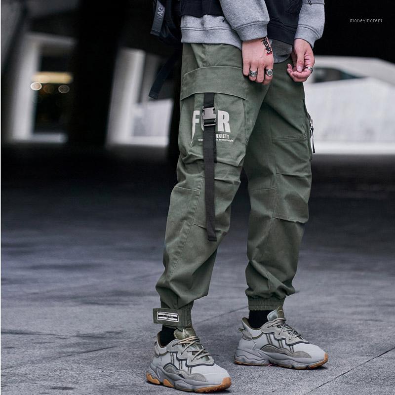 Ribbons Pockets Cargo Harem Joggers Pants Men 2020 Autumn Hip Hop Casual Harajuku Streetwear Sweatpant Trousers Male Pants1, Army green
Ribbons Pockets Cargo Harem Joggers Pants Men 2020 Autumn Hip Hop Casual Harajuku Streetwear Sweatpant Trousers Male Pants1, Army green