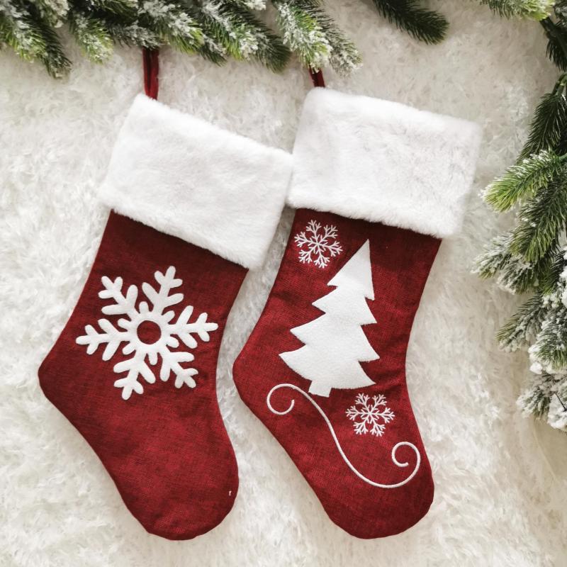 Christmas new socks decoration gift gift bag ornaments home scene decoration elk candy bag free shipping
Christmas new socks decoration gift gift bag ornaments home scene decoration elk candy bag free shipping