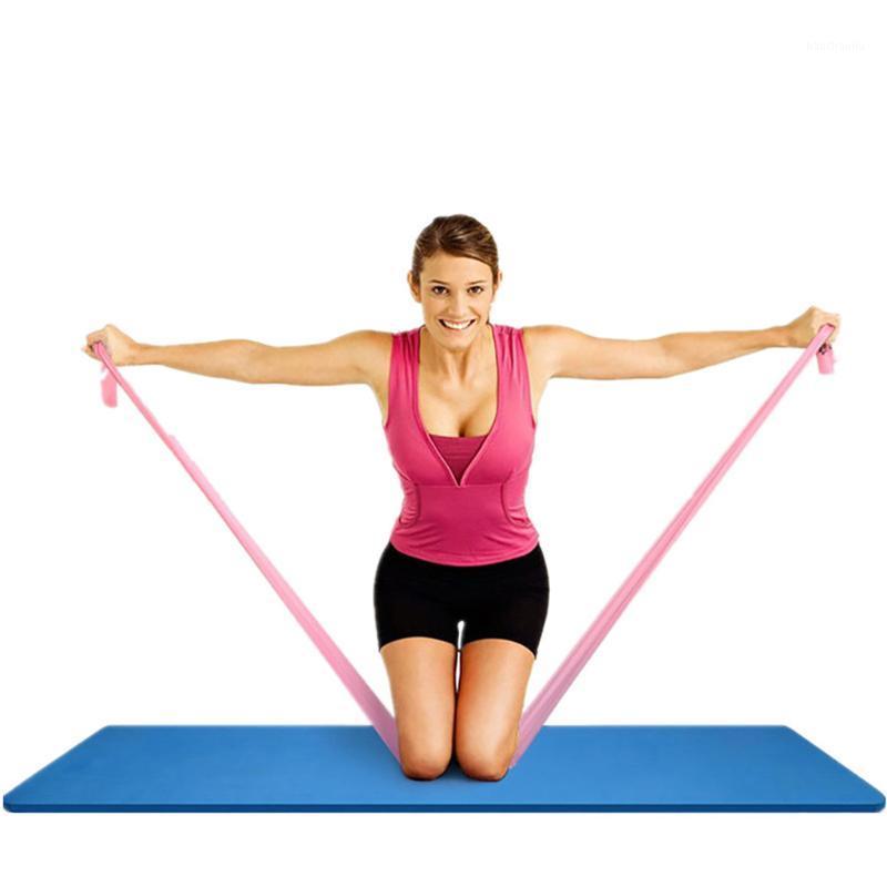 25# Yoga Strap Elastic Yoga Pilates Stretch Resistance 1.5m Long Exercise Fitness Band Belt Gym Accessories Fitness1, Blue
25# Yoga Strap Elastic Yoga Pilates Stretch Resistance 1.5m Long Exercise Fitness Band Belt Gym Accessories Fitness1, Blue