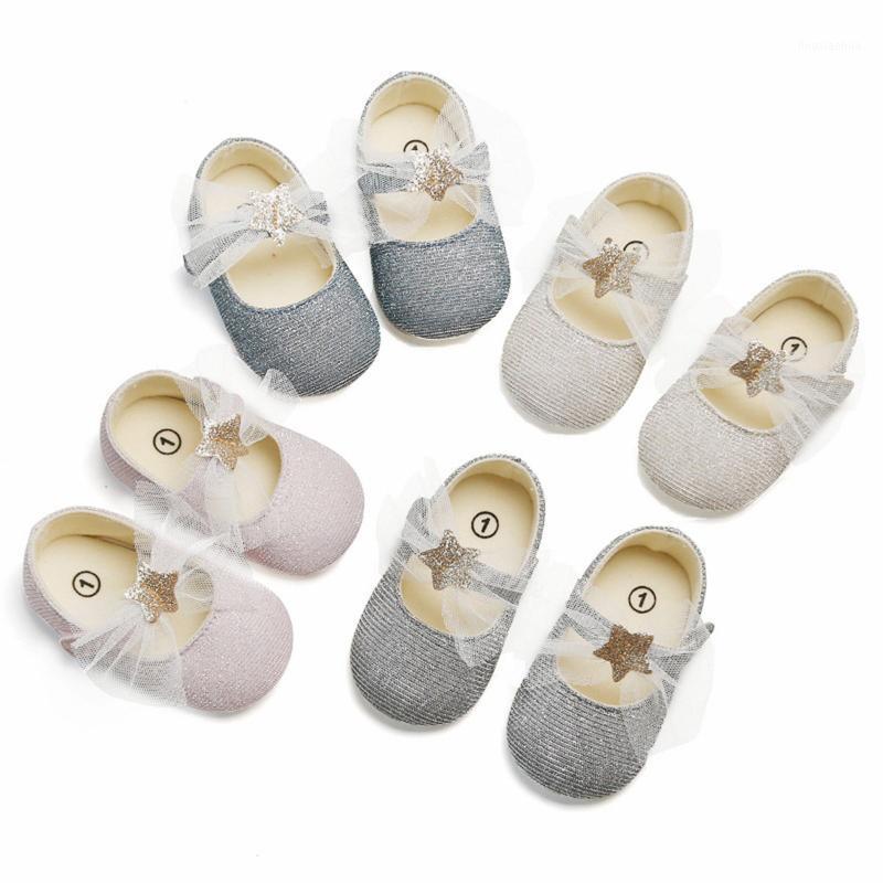 Baby Girl Toddler Shoes Mesh Bow Shiny Solid Color Lovely Princess Style Spring and Summer Baby Shoes -1 Years1
Baby Girl Toddler Shoes Mesh Bow Shiny Solid Color Lovely Princess Style Spring and Summer Baby Shoes -1 Years1