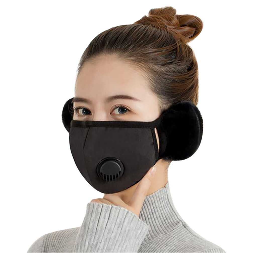 Women Muffs For 20212020 Warm Cycling Headphones Two-in-one Earmuffs Face Ear Cover Winter Accessories
Women Muffs For 20212020 Warm Cycling Headphones Two-in-one Earmuffs Face Ear Cover Winter Accessories