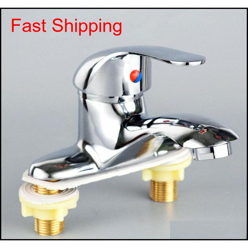 2019 Newest Hot Chrome Bathroom Basin Tap Single Handle Spout Sink Bath Mixer Faucet Hot Cold qylBLu packing2010
2019 Newest Hot Chrome Bathroom Basin Tap Single Handle Spout Sink Bath Mixer Faucet Hot Cold qylBLu packing2010