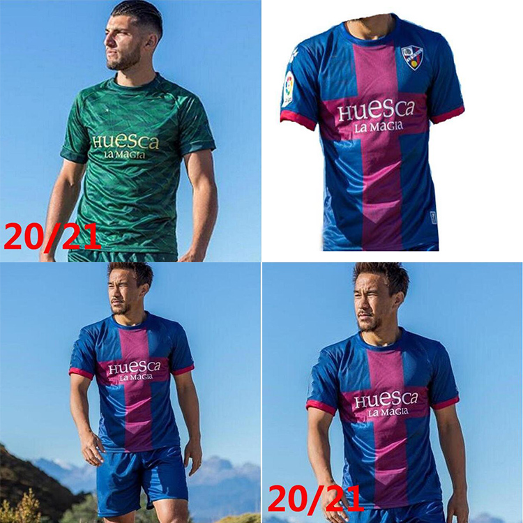 20 21 SD Huesca maillots de foot soccer jersey Martin Pulido Ferreiro Mosquera Okazaki Mir 2020 2021 football shirt, Black;yellow
20 21 SD Huesca maillots de foot soccer jersey Martin Pulido Ferreiro Mosquera Okazaki Mir 2020 2021 football shirt, Black;yellow