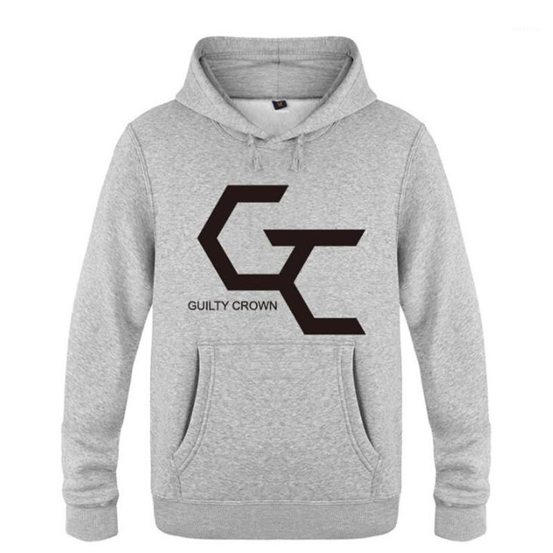 Men' Hoodies & Sweatshirts Mens Anime Guilty Printed Hoodie Men Fleece Long Sleeve Men' Winter Casual Skate Pullover Oversized1, White hoodie 4
Men' Hoodies & Sweatshirts Mens Anime Guilty Printed Hoodie Men Fleece Long Sleeve Men' Winter Casual Skate Pullover Oversized1, White hoodie 4