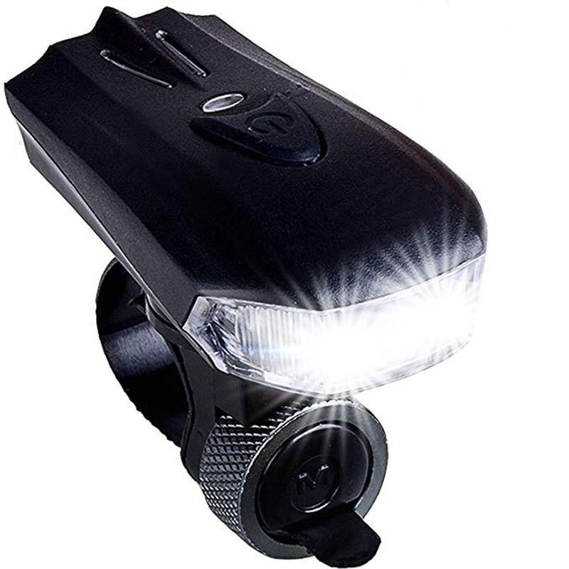 Super Bright Bike Light USB Rechargeable Smart LED Bicycle Light Cycling Safety For Mountain Road City Bicycle
Super Bright Bike Light USB Rechargeable Smart LED Bicycle Light Cycling Safety For Mountain Road City Bicycle