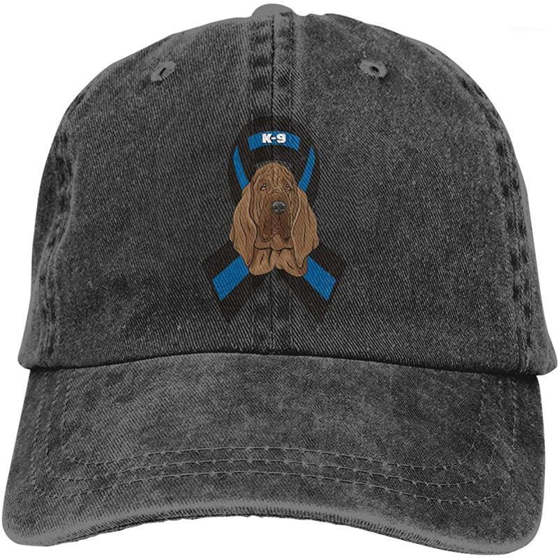 Bloodhound K-9 Thin Blue Line Unisex Soft Casquette Cap Vintage Adjustable Baseball Caps1, Gray
Bloodhound K-9 Thin Blue Line Unisex Soft Casquette Cap Vintage Adjustable Baseball Caps1, Gray