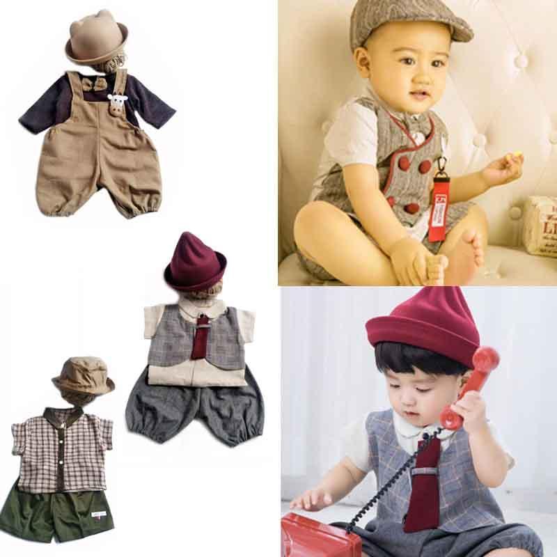 Infant Baby Girls Boys Photography Prop Clothes Toddler Birthday Photo Shooting Costume with Hat Outfits Baby foto Accessories1, 988
Infant Baby Girls Boys Photography Prop Clothes Toddler Birthday Photo Shooting Costume with Hat Outfits Baby foto Accessories1, 988