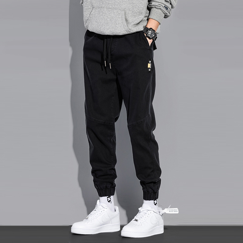 2021 New Autumn Newly Fashion Men Jeans High Quality Loose Fit Wide Leg Harem Trousers Casual Cargo Pants Male Streetwear Hip Hop Joggers Gs, Gray
2021 New Autumn Newly Fashion Men Jeans High Quality Loose Fit Wide Leg Harem Trousers Casual Cargo Pants Male Streetwear Hip Hop Joggers Gs, Gray