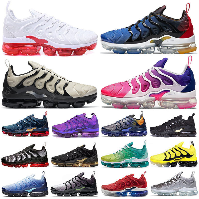 Top Quality tn plus Light Bone Royal Blue Metallic Gold mens running shoes Pink Purple Hyper Violet Lemon Lime women sport trainers sneakers, Voltage purple
Top Quality tn plus Light Bone Royal Blue Metallic Gold mens running shoes Pink Purple Hyper Violet Lemon Lime women sport trainers sneakers, Voltage purple