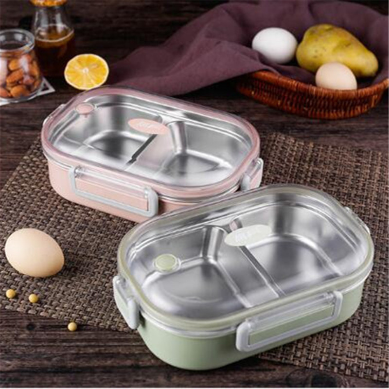 304 Stainless Steel Thermos Lunch Box for Kids Gray Bag Set Bento Box Leakproof Japanese Style Food Container Thermal Lunchbox Y0120 
304 Stainless Steel Thermos Lunch Box for Kids Gray Bag Set Bento Box Leakproof Japanese Style Food Container Thermal Lunchbox Y0120