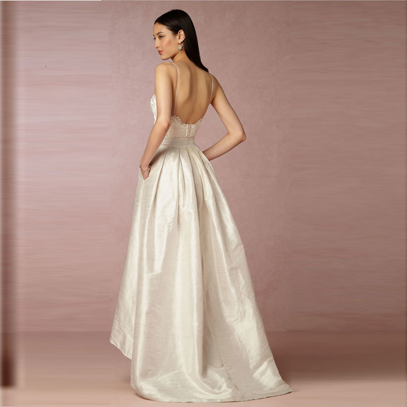 2021 New Simple Wedding Style Dressed Novia Mari e E*1087*low Cetim*lower Robe 5OGX, Same as the photos
2021 New Simple Wedding Style Dressed Novia Mari e E*1087*low Cetim*lower Robe 5OGX, Same as the photos