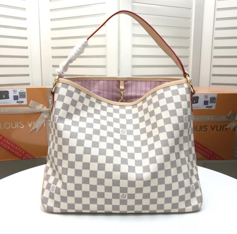 Luxury Brand Printing Emmer Tas Digner Women Shoulder Bag High Quality Leather Handbag Large Crossbody Bags for Women Satchel Lvs Louise Viuton
Luxury Brand Printing Emmer Tas Digner Women Shoulder Bag High Quality Leather Handbag Large Crossbody Bags for Women Satchel Lvs Louise Viuton