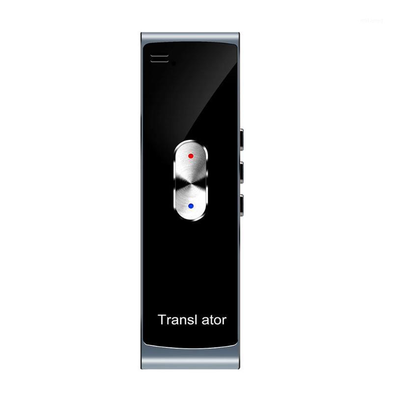 Portable T8S Smart Voice Speech Translator Two-Way Real Time 30 Multi-Language Translation For Learning Travelling Business Meet1
Portable T8S Smart Voice Speech Translator Two-Way Real Time 30 Multi-Language Translation For Learning Travelling Business Meet1