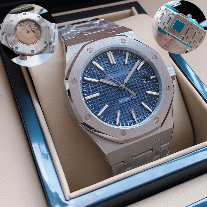2021 New Classic Top Quality Man Luxury Watches Automatic Mechanic Movement Designer Wristwatch Wholesale Hot Stainless Steel Montre De Luxe
2021 New Classic Top Quality Man Luxury Watches Automatic Mechanic Movement Designer Wristwatch Wholesale Hot Stainless Steel Montre De Luxe