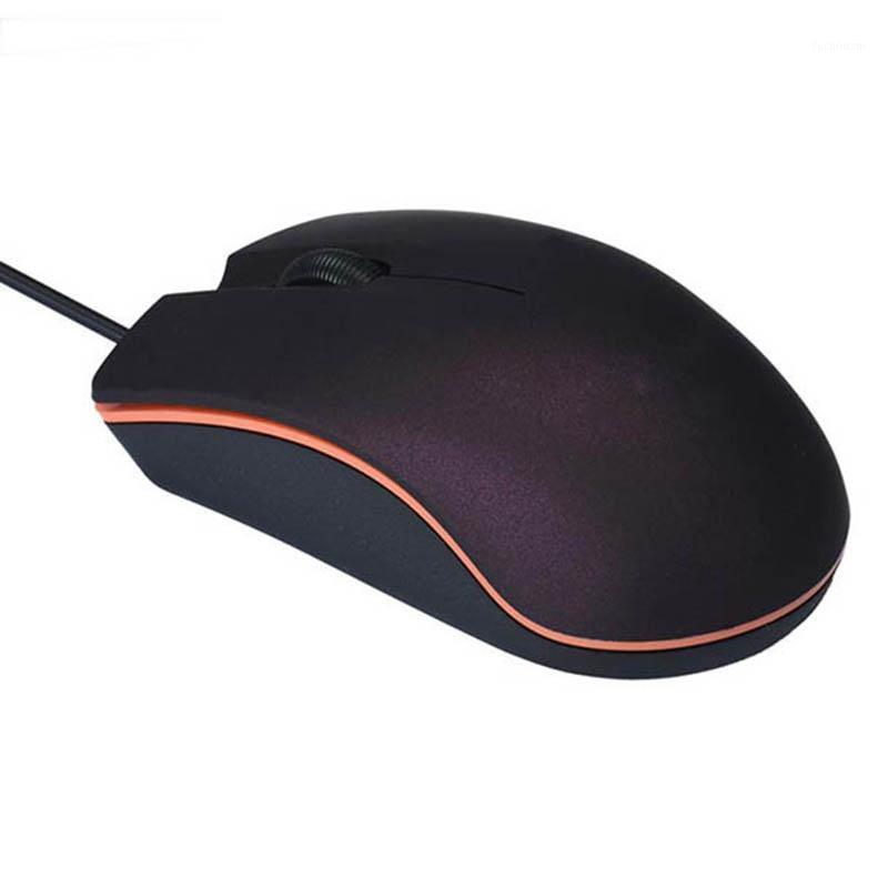 Optical Wired Mouse Frosted Housing USB Wired Gaming Mouse for Computer Laptop SGA9981
Optical Wired Mouse Frosted Housing USB Wired Gaming Mouse for Computer Laptop SGA9981