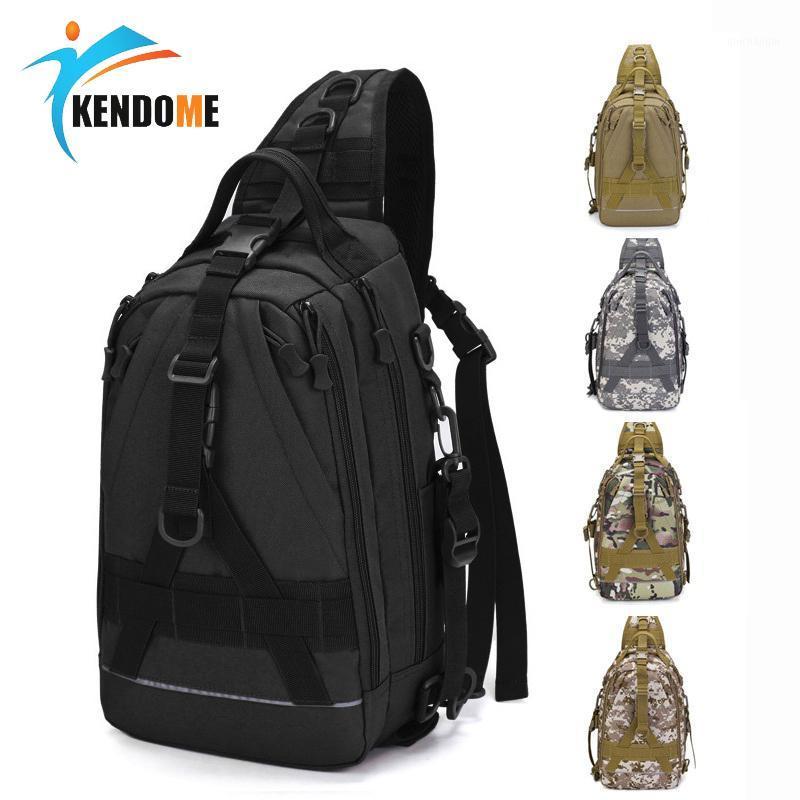 Tactical Hiking Shoulder Bag Multifunctional Outdoor Messenger Chest Bag Fishing Lura Camping Hunting Rucksack1, Black
Tactical Hiking Shoulder Bag Multifunctional Outdoor Messenger Chest Bag Fishing Lura Camping Hunting Rucksack1, Black