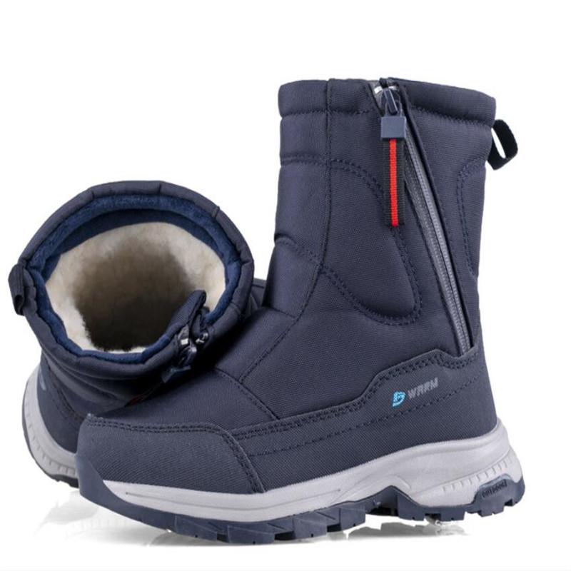 Boys girls winter boots children winter shoes kids snow boots zipper waterproof windproof non-slip 2020 high quality, Red
Boys girls winter boots children winter shoes kids snow boots zipper waterproof windproof non-slip 2020 high quality, Red