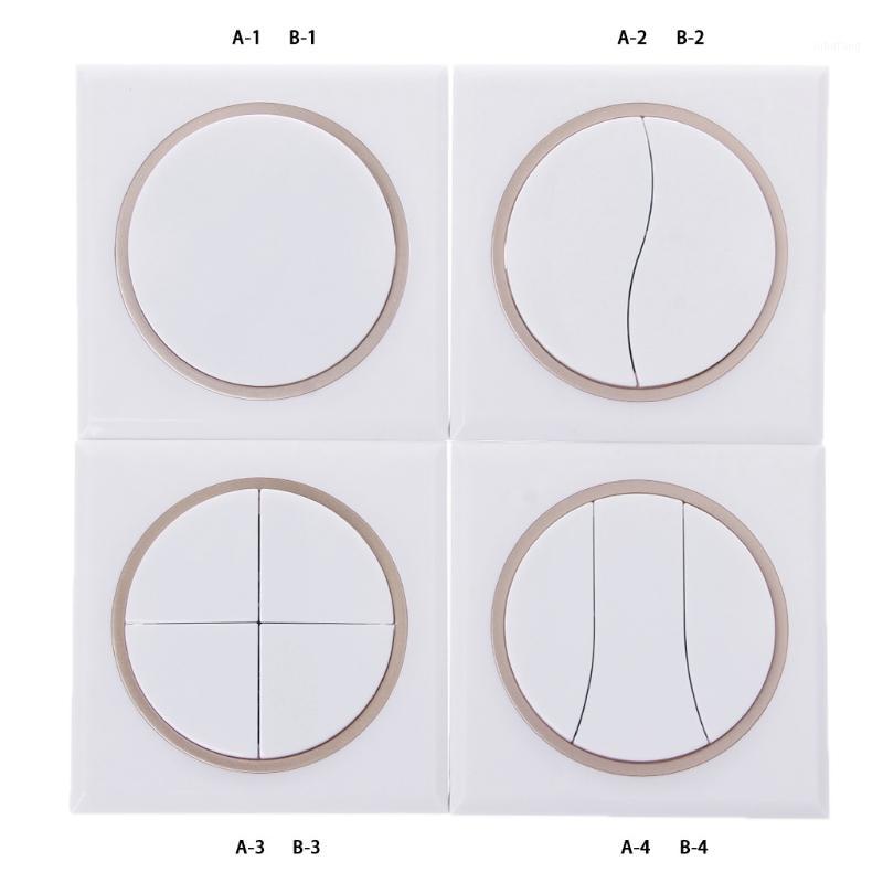 315Mhz RF Wireless Remote Control Switch 86 Wall Panel Transmitter With 1 2 3 4 Button For Home Room Hall Bedroom Ceili1
315Mhz RF Wireless Remote Control Switch 86 Wall Panel Transmitter With 1 2 3 4 Button For Home Room Hall Bedroom Ceili1