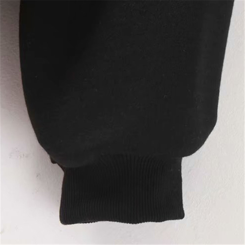 Sweet Organza Patchwork Blouse | Trendy Bow Tie Collar See-Through Top B2