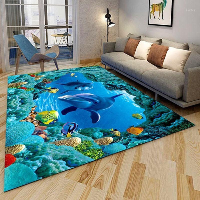 Ocean Rectangular Area Carpet Slip 3D Flower Floor Mat Corridor Door Mat Bedroom Living Room Carpet Children'S Room1, 21
Ocean Rectangular Area Carpet Slip 3D Flower Floor Mat Corridor Door Mat Bedroom Living Room Carpet Children'S Room1, 21