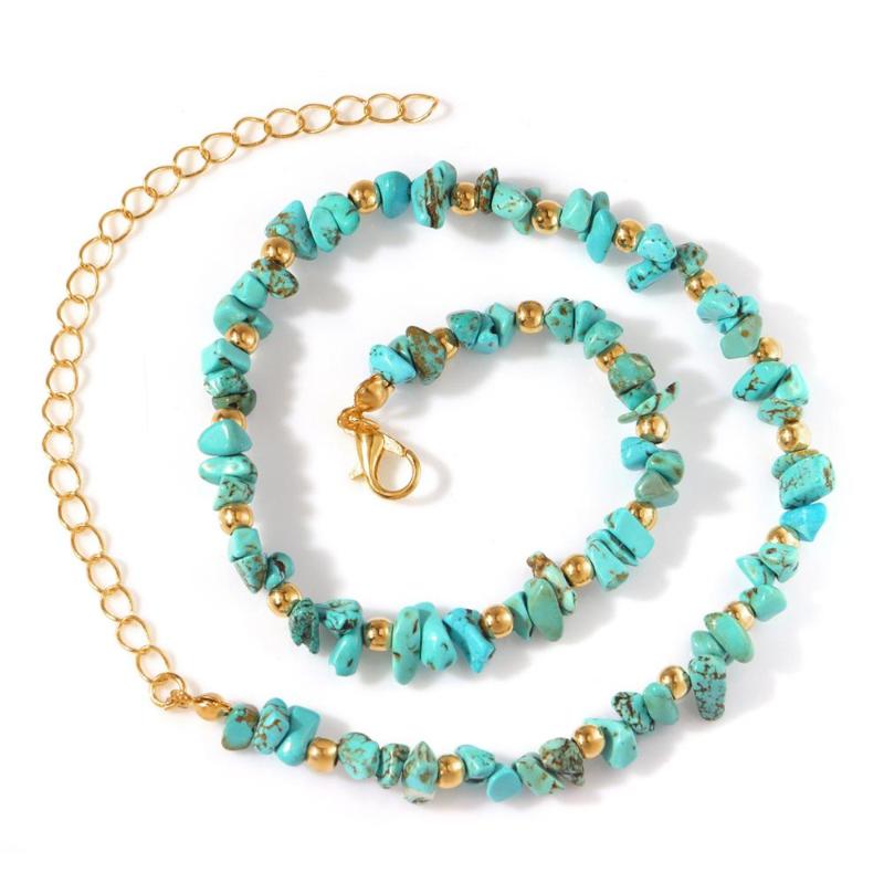 Chokers DoreenBeads Bohemia Choker Necklace For Women Beach Jewelry Transparent Clear Beads Colorful Stitching Gift, 1 Piece
Chokers DoreenBeads Bohemia Choker Necklace For Women Beach Jewelry Transparent Clear Beads Colorful Stitching Gift, 1 Piece