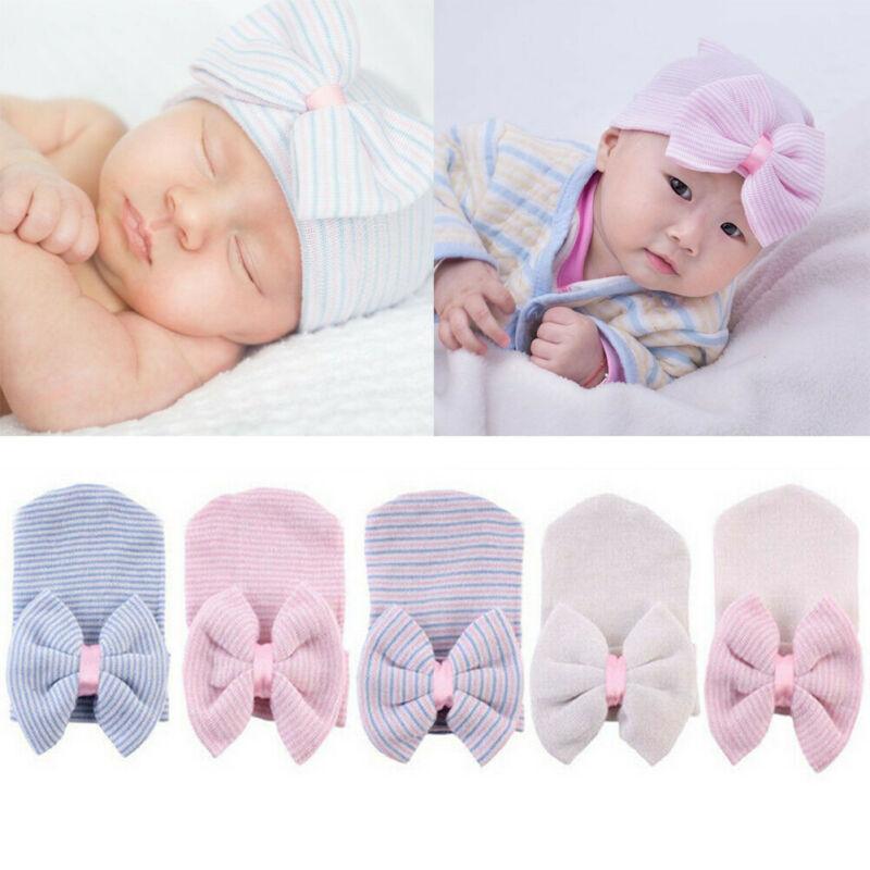 Cute Newborn Baby Infant Girl Comfy Bowknot Cap Warm Beanie Hat Big Bow Knit Sleeve Child Hat Autumn Cute Tire Cap, As picture
Cute Newborn Baby Infant Girl Comfy Bowknot Cap Warm Beanie Hat Big Bow Knit Sleeve Child Hat Autumn Cute Tire Cap, As picture