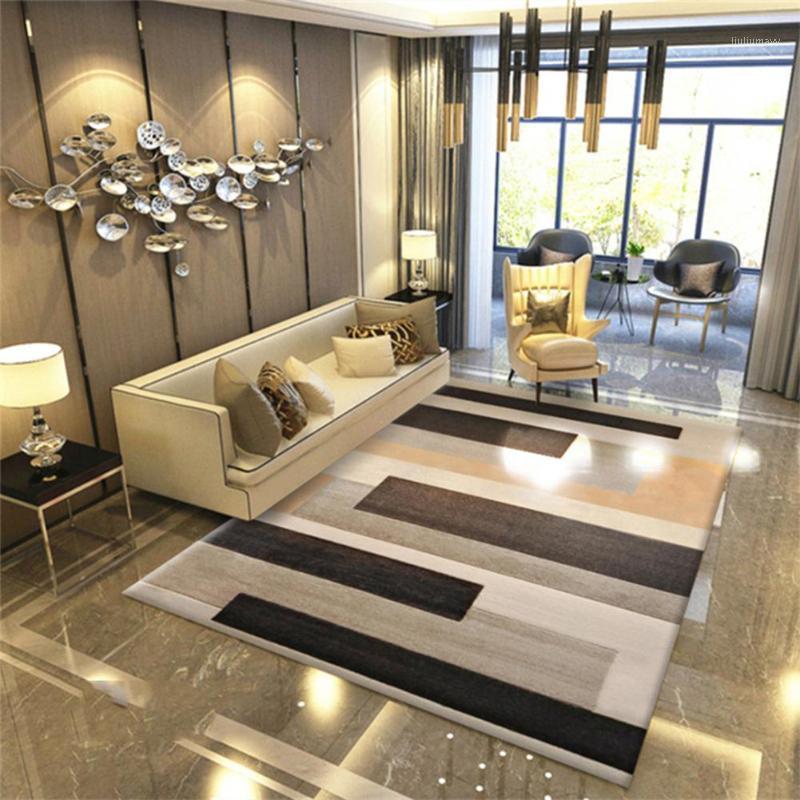 Modern Home Floor Mat Carpet for Bedroom Living Room Anti-slip Floor Mats Bedroom Water Absorption Carpet Rugs1, Pho13 
Modern Home Floor Mat Carpet for Bedroom Living Room Anti-slip Floor Mats Bedroom Water Absorption Carpet Rugs1, Pho13