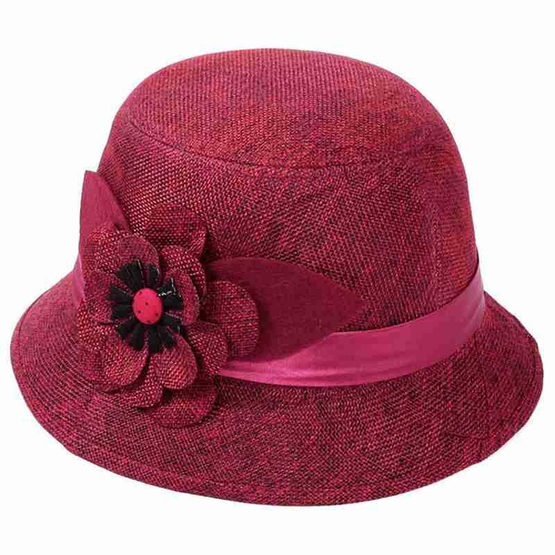 MYZOPER 2020 Fashion New Flower Casual Solid Color Basin Cap Tide Personality Korean Version Summer Hat Women's Hat, Picture color
MYZOPER 2020 Fashion New Flower Casual Solid Color Basin Cap Tide Personality Korean Version Summer Hat Women's Hat, Picture color