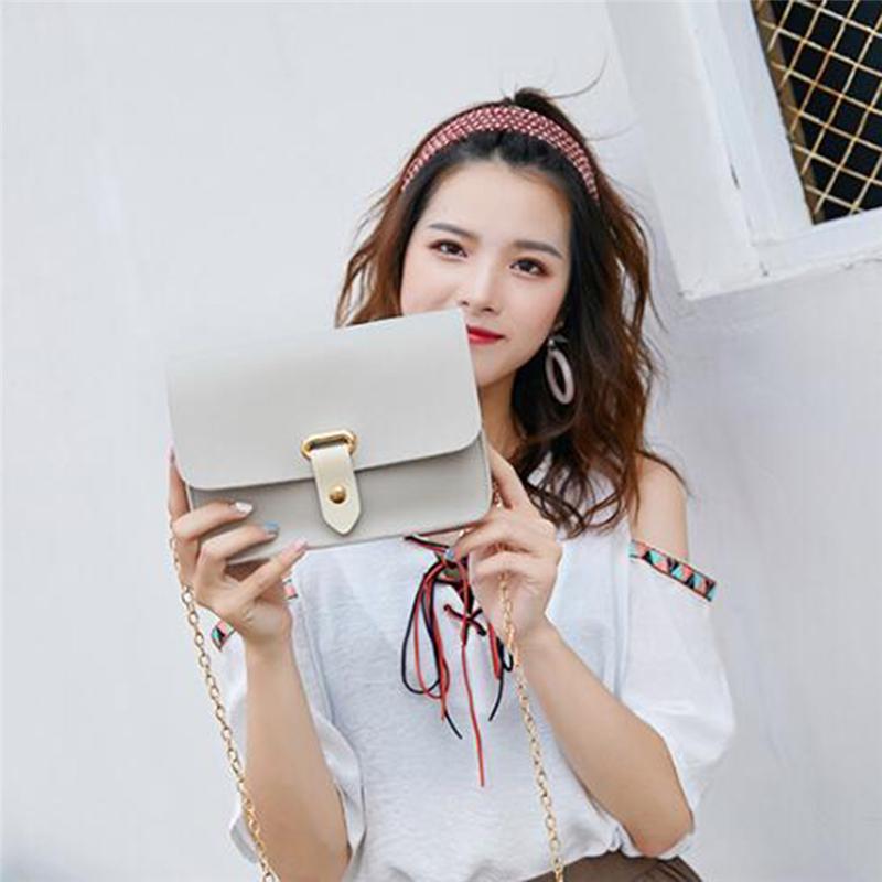 Popular Women Mini Messenger Bags Handbags PU leather Bag luxury handbags High Quality Chain Shoulder bags Bolsas Femininas, Wine red
Popular Women Mini Messenger Bags Handbags PU leather Bag luxury handbags High Quality Chain Shoulder bags Bolsas Femininas, Wine red
