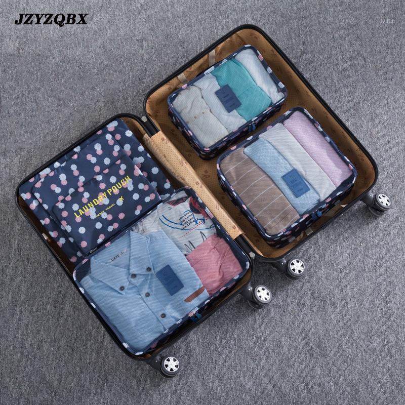 6 Pcs/ Set New Travel Storage Bag Fashion Simple Ladies Makeup Bag Placement Clothes Neatly Packed Luggage Portable Storage1, 1 travel storage bag
6 Pcs/ Set New Travel Storage Bag Fashion Simple Ladies Makeup Bag Placement Clothes Neatly Packed Luggage Portable Storage1, 1 travel storage bag